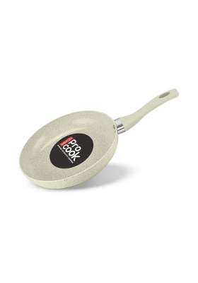 MILTON Pro cook Induction Cookware and Gas Stove Friendly Non-Stick Fry Pan | 22 cm | 8.7 Inch | PFOA Free