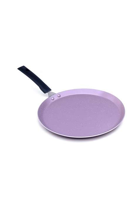 Wonderchef Valencia Non-Stick Dosa Tawa Dosa Pan | 28 cm | 11 Inch | PFOA Free