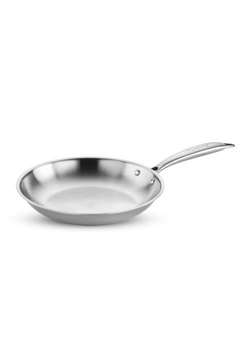 Butterfly Tez Triply Fry Saute Pan | 1.5 L | 1.6 Qt | 24 cm | 9.4 Inch