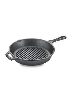 Prestige Cast Iron Grill Pan