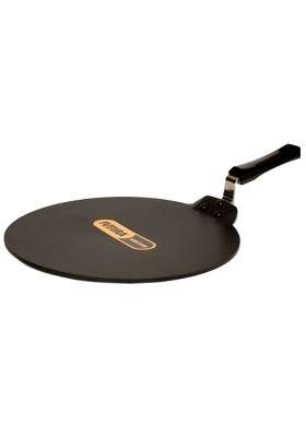Hawkins Futura Nonstick Dosa Tava Dosa Pan | 33 cm | 13 Inch
