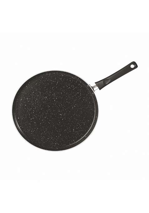 Butterfly Granza Omni Tawa Flat Griddle | Induction Compatible | PFOA Free | Non-Stick