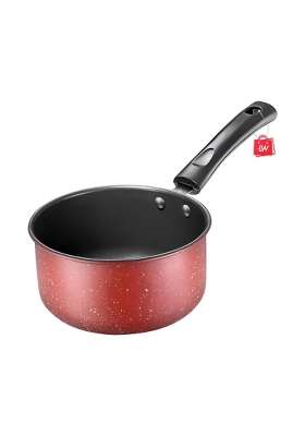 LAZYwindow Nonstick Sauce Pan | 1.5 L | 1.6 Qt | 16 cm | 6.3 Inch