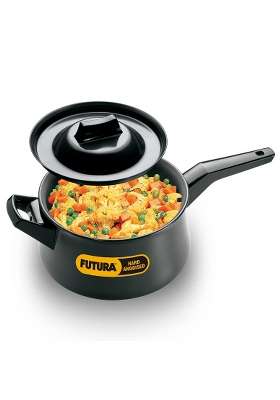 Hawkins Futura Handi Cooking Pot | 3 L | 3.2 Qt