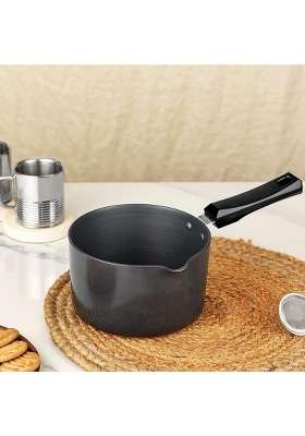 Chakmak Hard Anodized Induction Base Saucepan | 2 L | 2.1 Qt