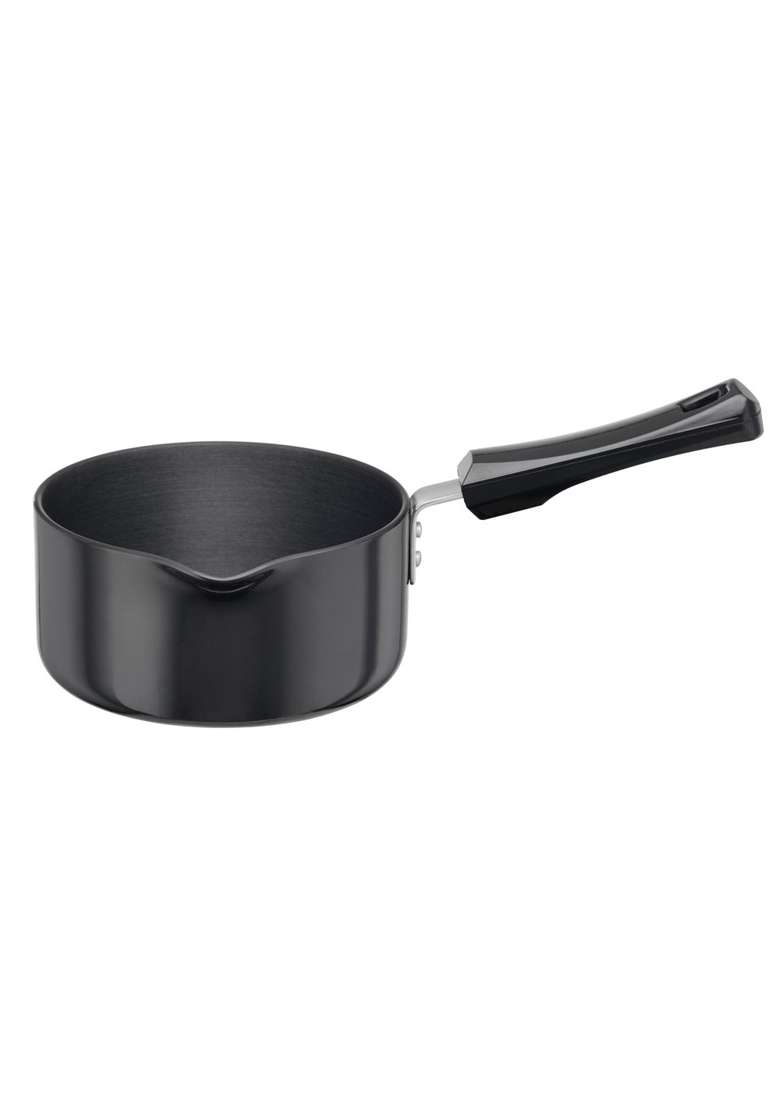 Hawkins Futura Non-Stick Kadhai Wok Deep-Fry Pan | 2.5 L | 2.6 Qt | 26 cm | 10.2 Inch - Indya
