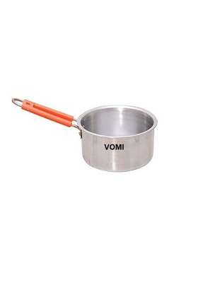 VOMI Brand Aluminium Saucepan | 1.5 L | 1.6 Qt