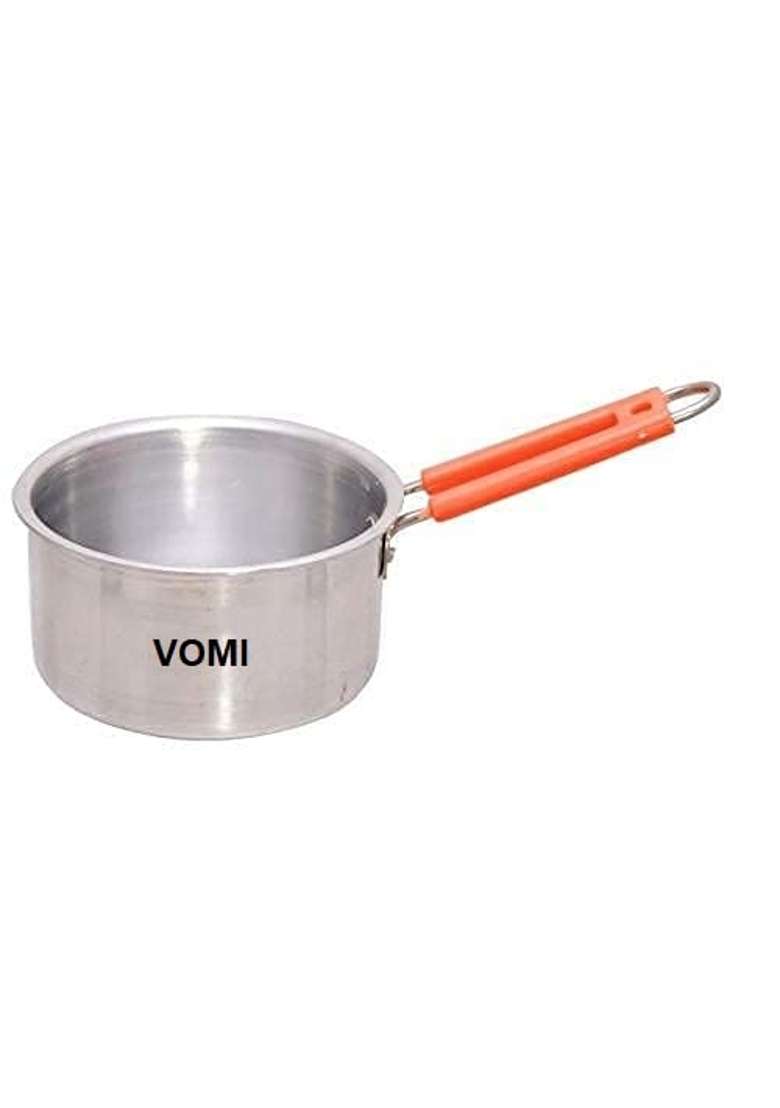 VOMI Brand Aluminium Saucepan | 1.5 L | 1.6 Qt - Indya