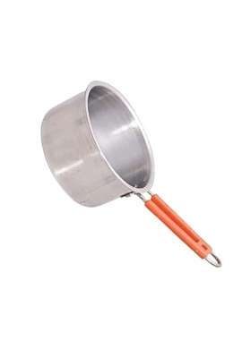Shopsidex Aluminium Saucepan | 1.5 L | 1.6 Qt