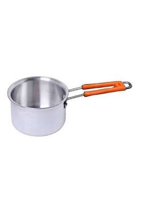 Super HK Aluminium Saucepan Tea Pan | 2 L | 2.1 Qt