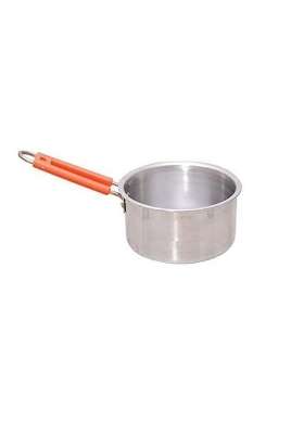 SHIFA CRAFT Aluminium Saucepan | 3 L | 3.2 Qt