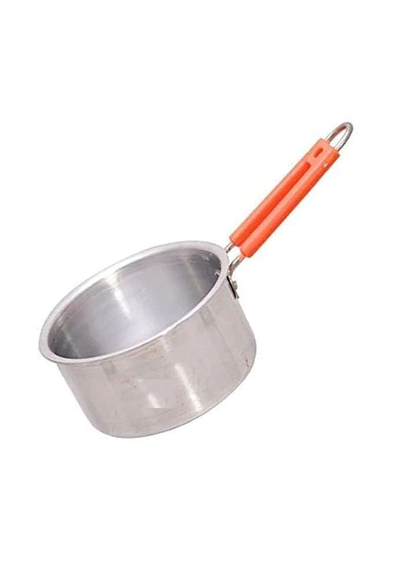 Tannu Craft Aluminium Saucepan | 1.5 L | 1.6 Qt - Indya