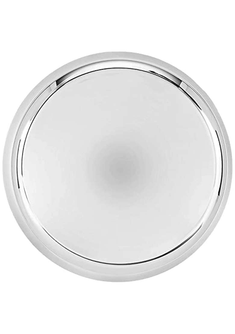 Sonanshi Aluminium Patila Bhagona Tapeli Handi Pot with LID | 3 L | 3.2 Qt - Indya