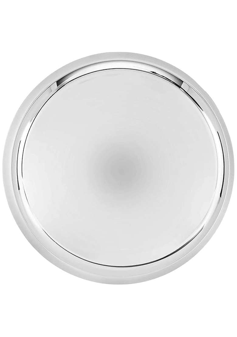 K.U.H.. Aluminium Patila Cooking Pot Bhagona Tapeli with LID | 1 L | 1.1 Qt - Indya