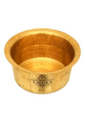 Taluka With T Logo Taluka 10.2 X 5.5 Inches Approx | 4000 ml | 135.3 fl oz | 10.2 Inch