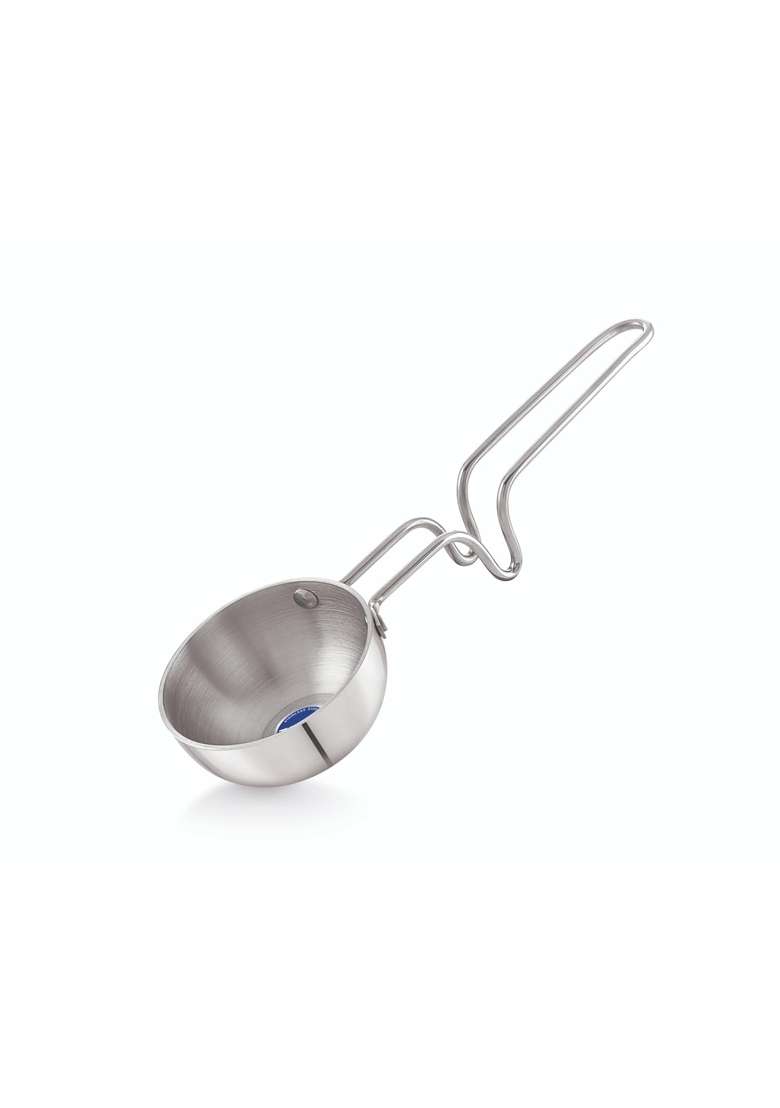 Tosaa Triply Tadka PAN | 300 ml | 10.1 fl oz | 10 cm | 3.9 Inch - Indya