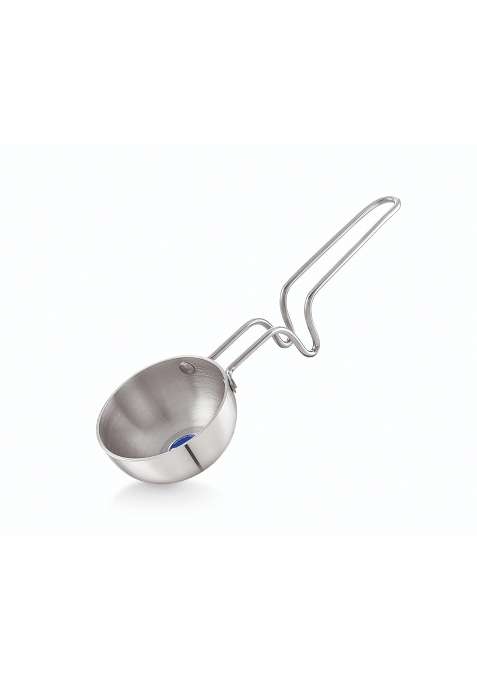 Tosaa Triply Tadka PAN | 300 ml | 10.1 fl oz | 10 cm | 3.9 Inch