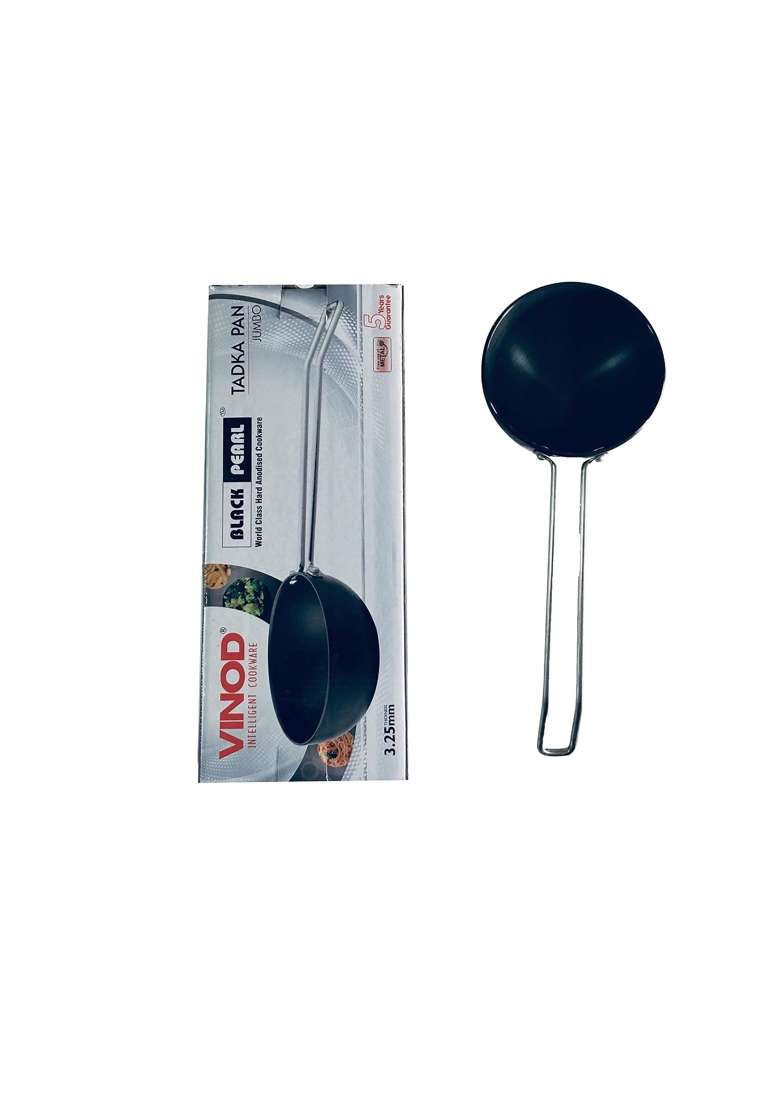 Vinod Tadka Pan Black Pearl - Indya