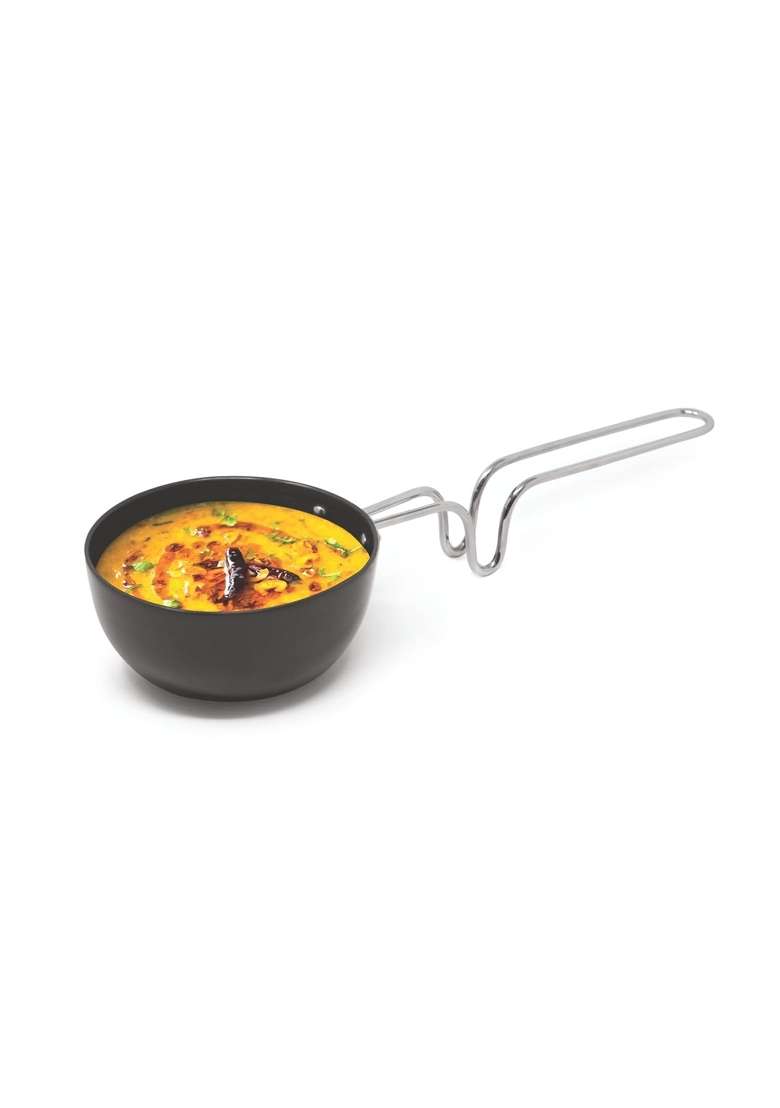 SIGNORA WARE Signoraware Opulent Non Stick Tadkapan | 300 ml | 10.1 fl oz | 10 cm | 3.9 Inch - Indya