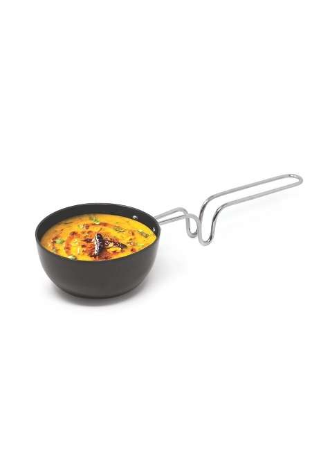 SIGNORA WARE Signoraware Opulent Non Stick Tadkapan | 300 ml | 10.1 fl oz | 10 cm | 3.9 Inch