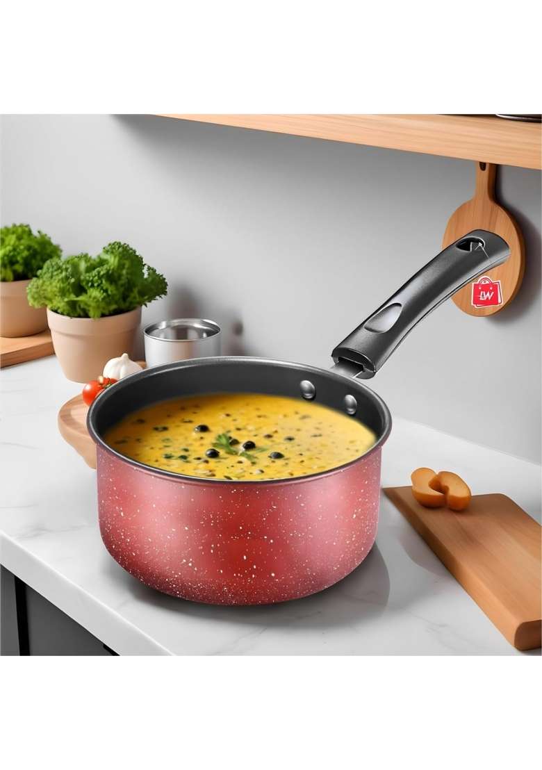 LAZYwindow Nonstick Set Dosa Tawa Dosa Pan - Indya