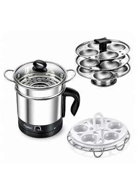Prestige PMC 3.0 Plus Multi Kettle Multi Cooker | 1.5 L | 1.6 Qt