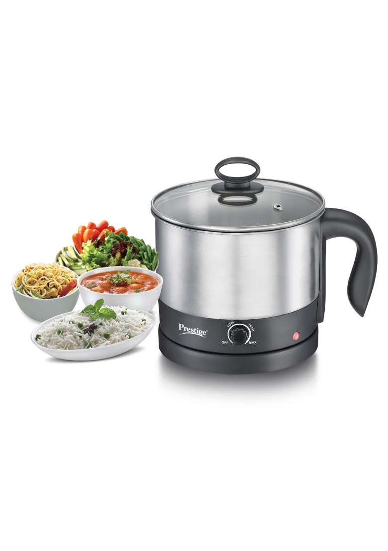 Prestige Multi Cooker | 1 L | 1.1 Qt - Indya