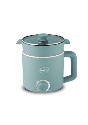 Pigeon By Stovekraft Swift Plus Multi-Cook Kettle | 1.5 L | 1.6 Qt | Food Safe