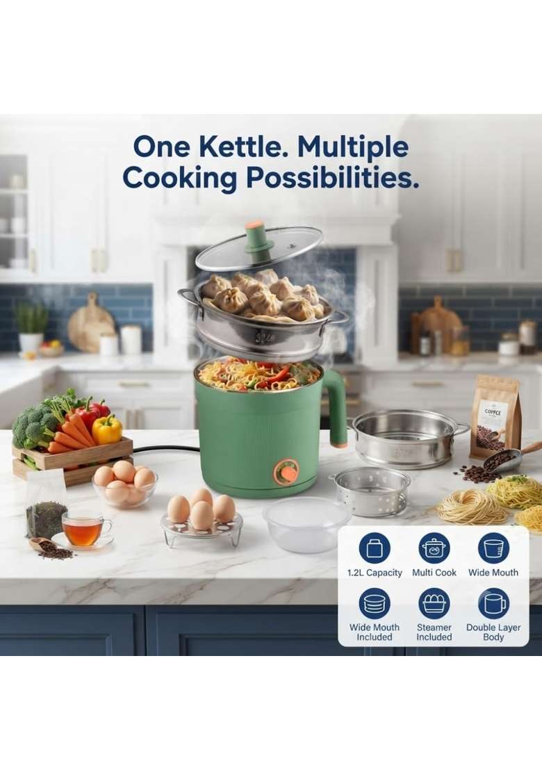 Drumstone | 1.2 L | 1.3 Qt - Indya