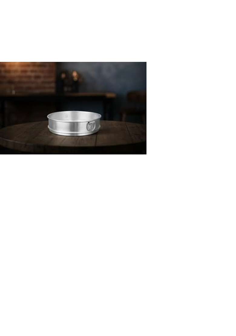 K.U.H.. Aluminium Momos Steamer | 10 Inch - Indya