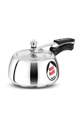 Hawkins Miss Mary Handi Cooking Pot Pressure Cooker | 3 L | 3.2 Qt