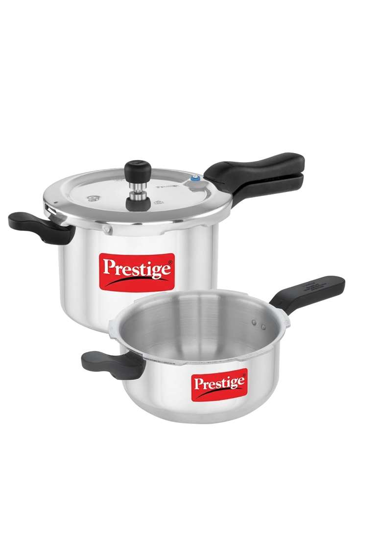 Prestige Svachh | 5 L | 5.3 Qt - Indya