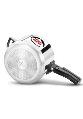 Hawkins Miss Mary Pressure Cooker | 5 L | 5.3 Qt | Induction Compatible