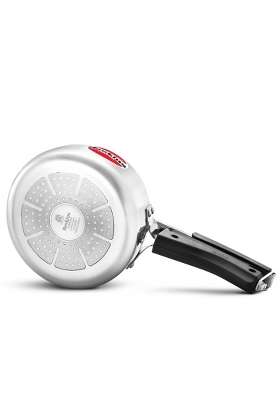 Hawkins Contura Pressure Cooker | 1.5 L | 1.6 Qt | Induction Compatible