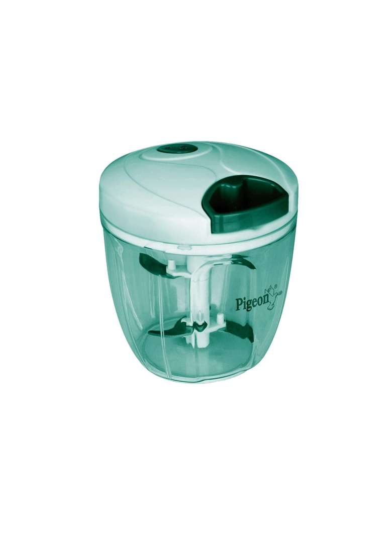 Pigeon By Stovekraft Favourite Outer Lid Non Induction Aluminium Pressure Cooker | 3 L | 3.2 Qt - Indya