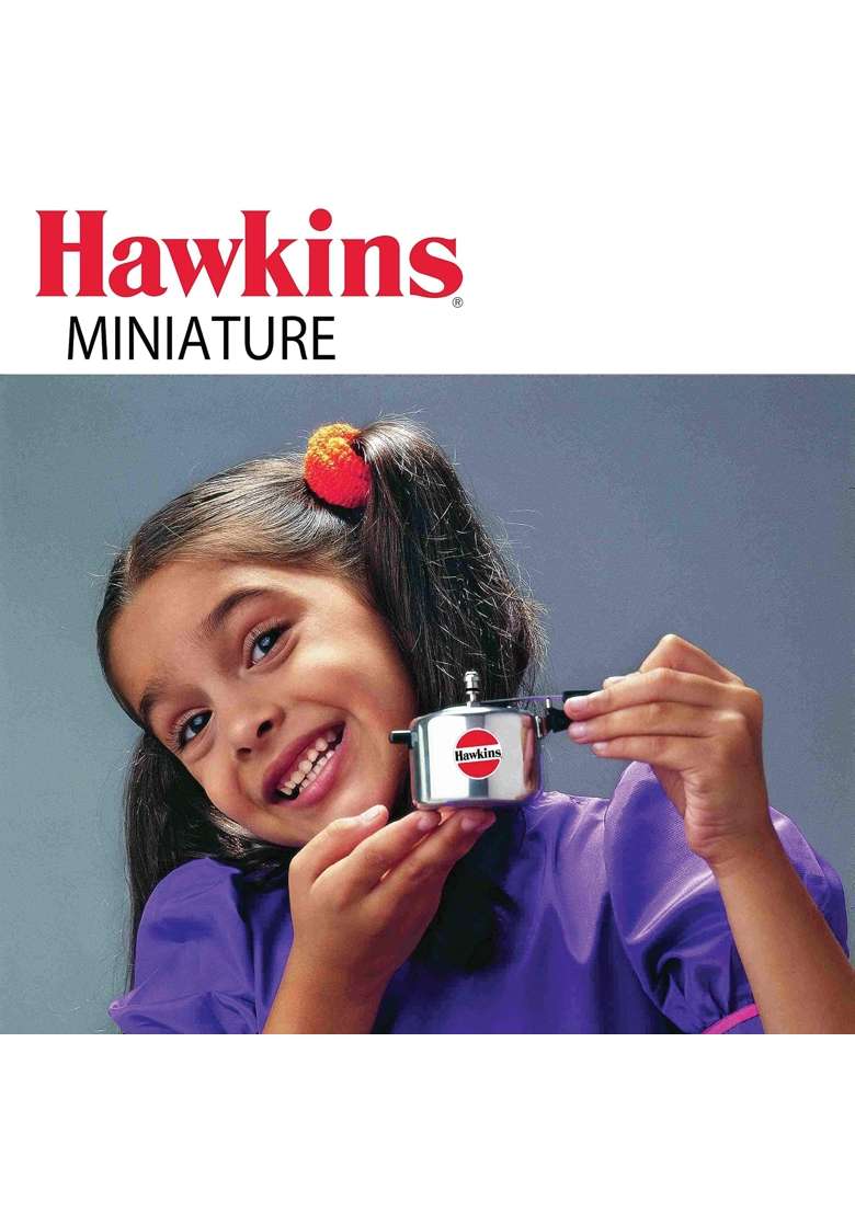 Hawkins Miniature Cooker Toy Cooker for Kids - Indya