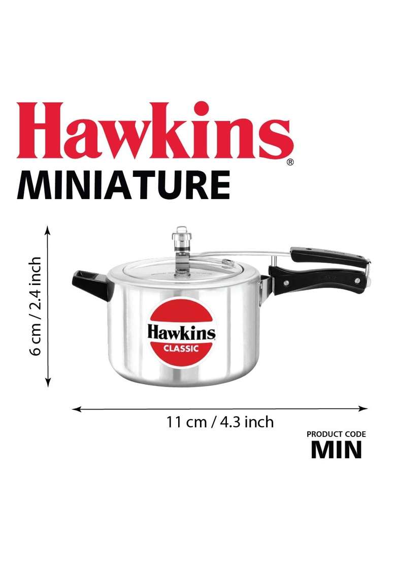 Hawkins Miniature Cooker Toy Cooker for Kids - Indya