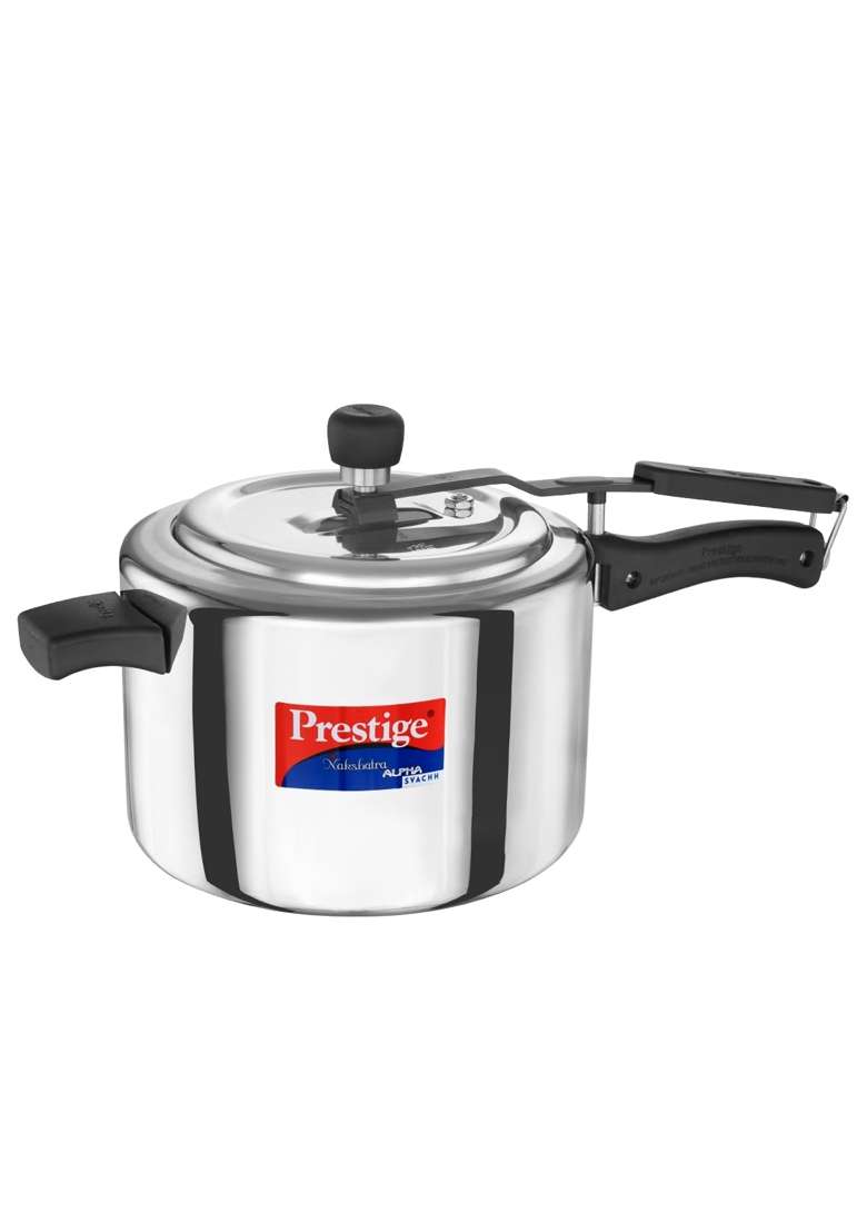 Prestige Svachh | 5 L | 5.3 Qt - Indya