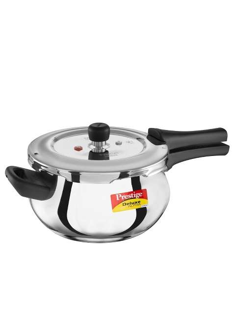 Prestige Svachh | 4 L | 4.2 Qt