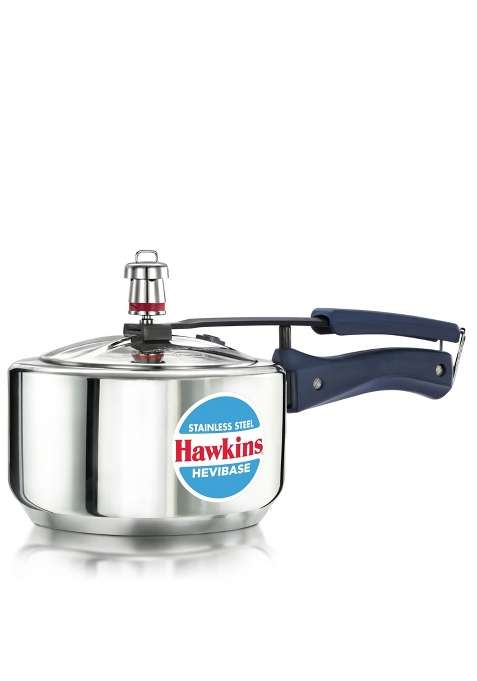 Hawkins Pressure Cooker | 2 L | 2.1 Qt | Induction Compatible
