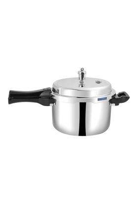 Vinod 1St Stainless Steel Triply Cooker | 3 L | 3.2 Qt