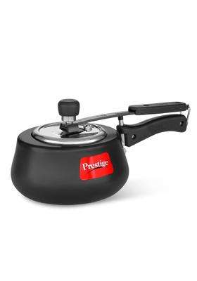Prestige Nakshatra Cute Duo Svachh Hard Anodised Inner Lid Pressure Cooker | 2 L | 2.1 Qt