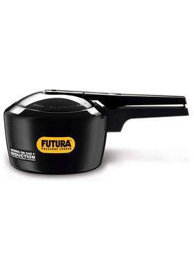 Hawkins Futura Pressure Cooker | 2 L | 2.1 Qt | Induction Compatible