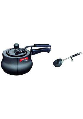 Prestige Svachh | 2 L | 2.1 Qt | 10 cm | 3.9 Inch