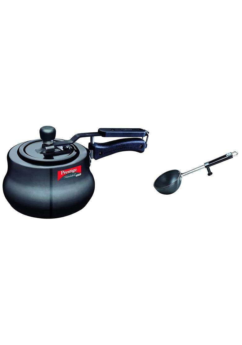 Prestige Svachh | 2 L | 2.1 Qt | 10 cm | 3.9 Inch - Indya
