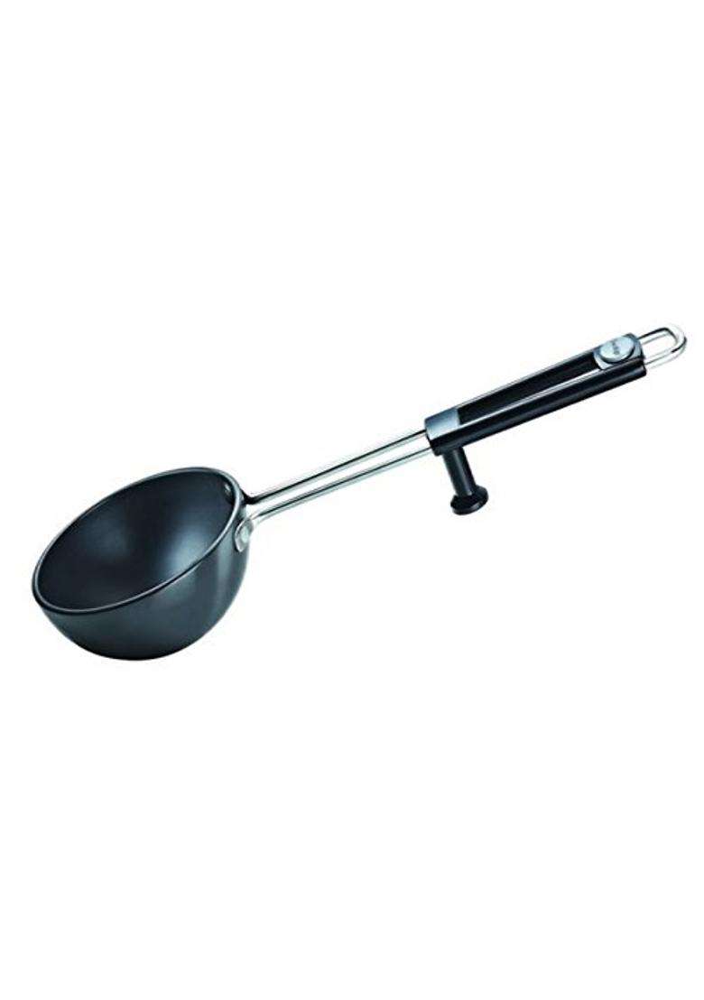 Prestige Popular Stainless Steel Pressure Cooker | 3 L | 3.2 Qt - Indya