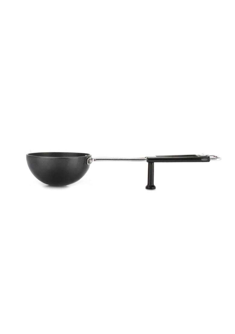Prestige Popular Stainless Steel Pressure Cooker | 3 L | 3.2 Qt - Indya