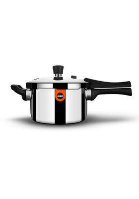 stahl Xpress Triply Triply Pressure Cooker Tall | 3 L | 3.2 Qt | Induction Compatible
