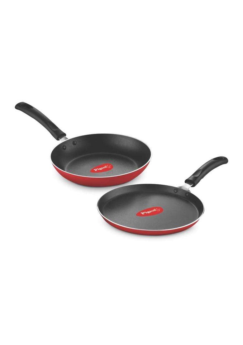 Pigeon All in One Ceramic Super Cooker | 5 L | 5.3 Qt | Non-Stick - Indya