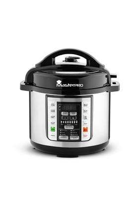 BERGNER MasterPro Electric Pressure Cooker | 3 L | 3.2 Qt | Non-Stick